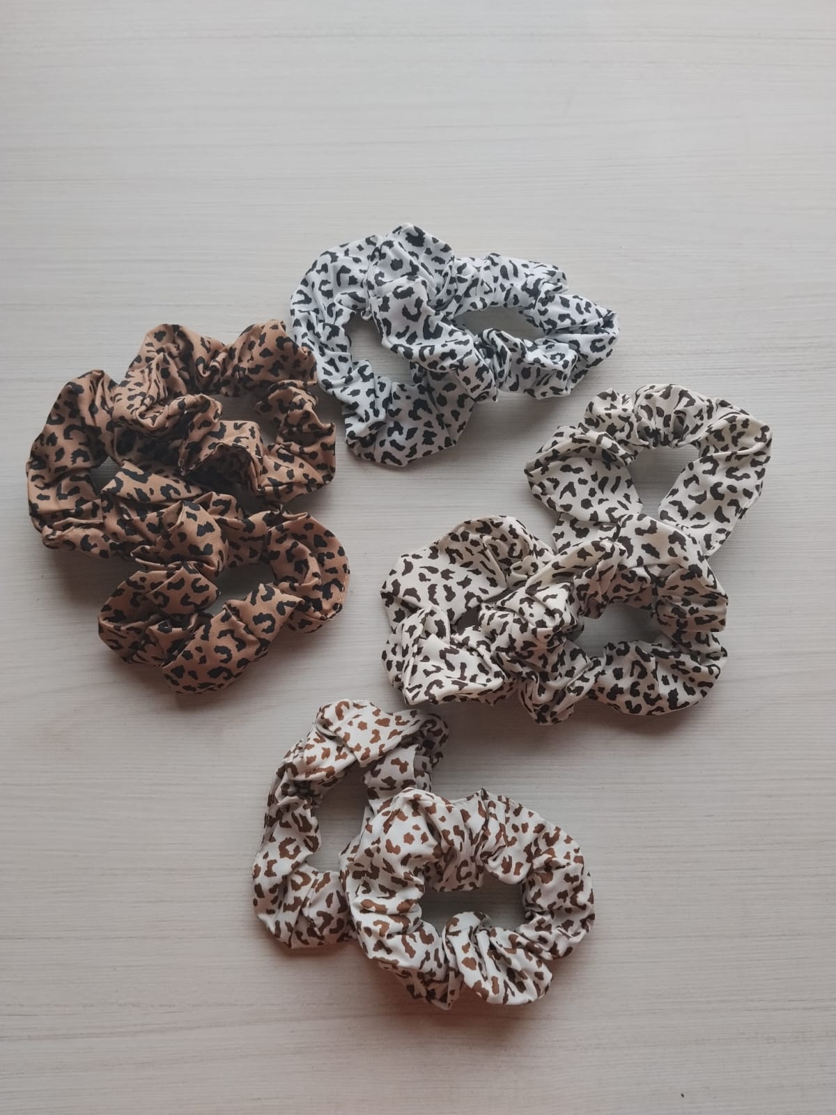 Alternative view of Packs de Colero surtido