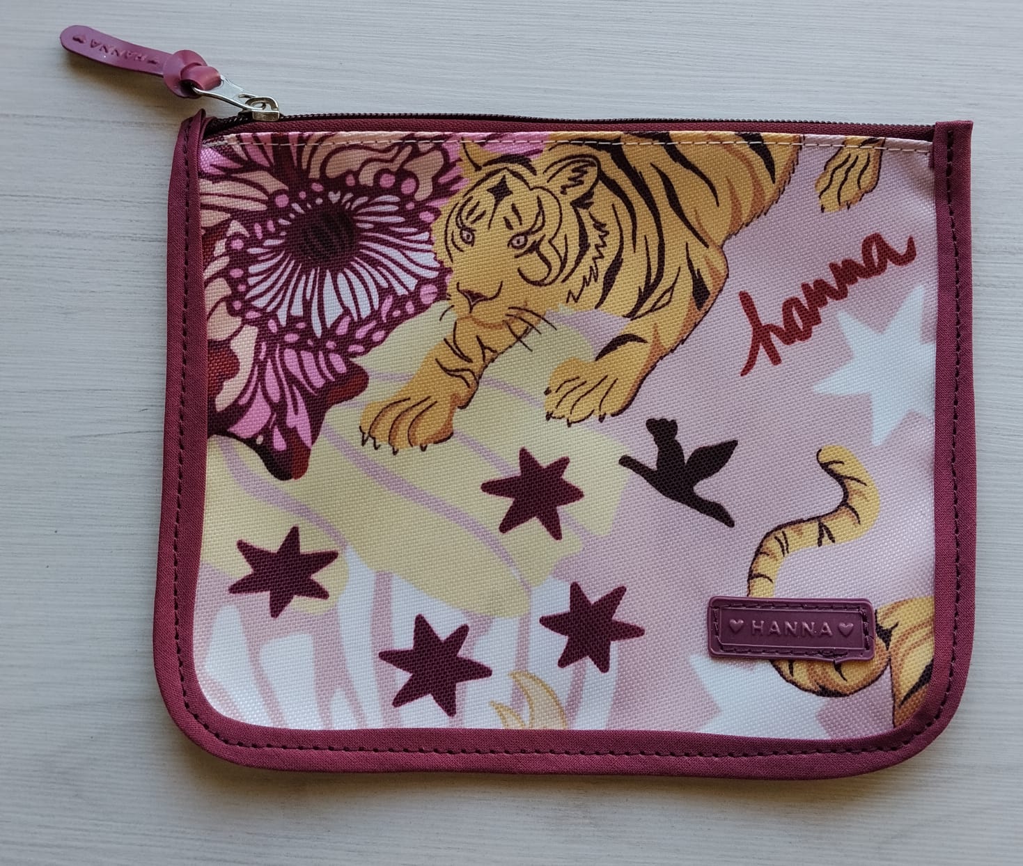 Alternative view of Packs Portacosmético Electra