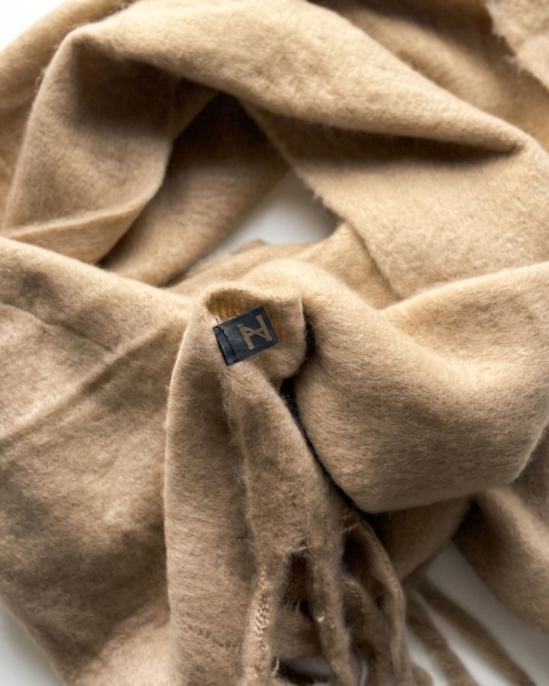 Alternative view of Manton Teddy