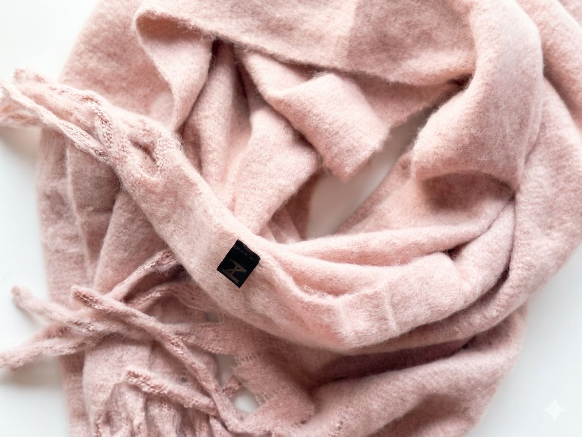 Alternative view of Manton Teddy