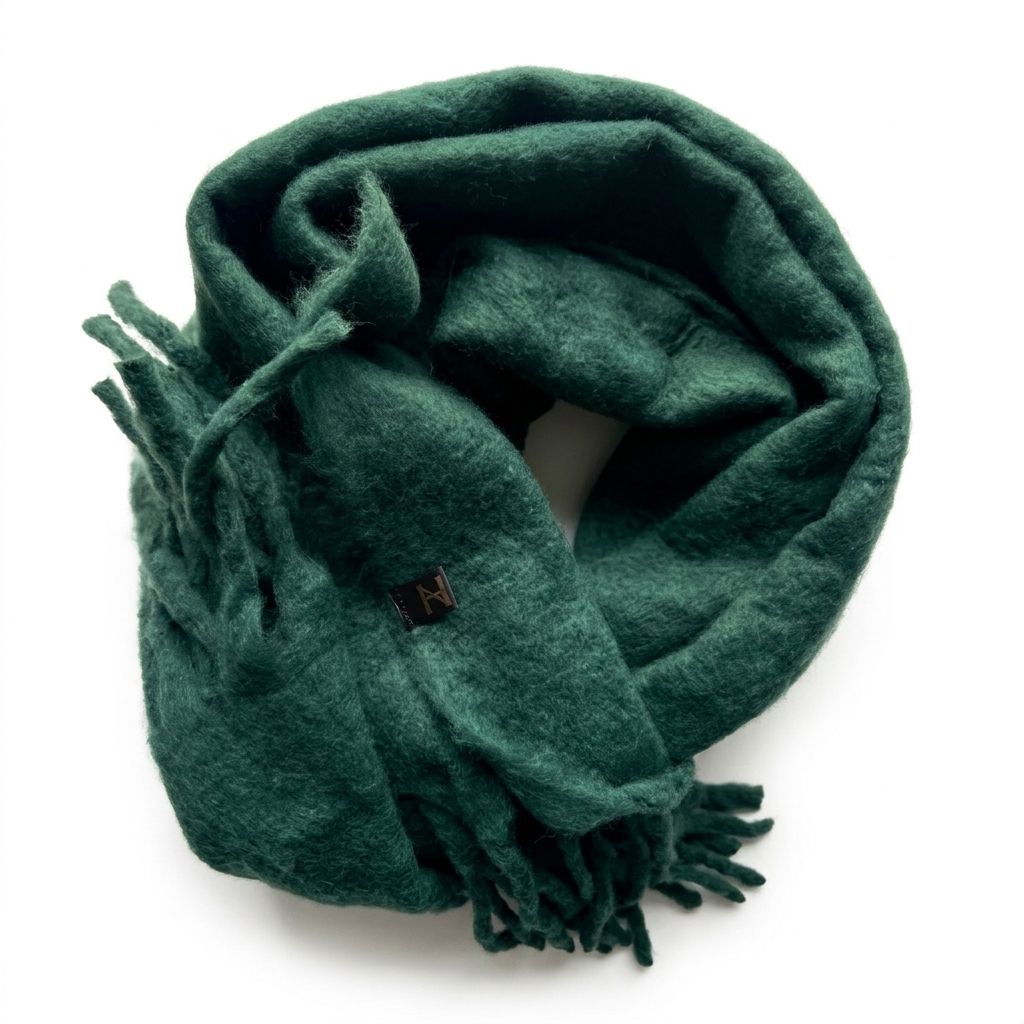 Alternative view of Manton Teddy