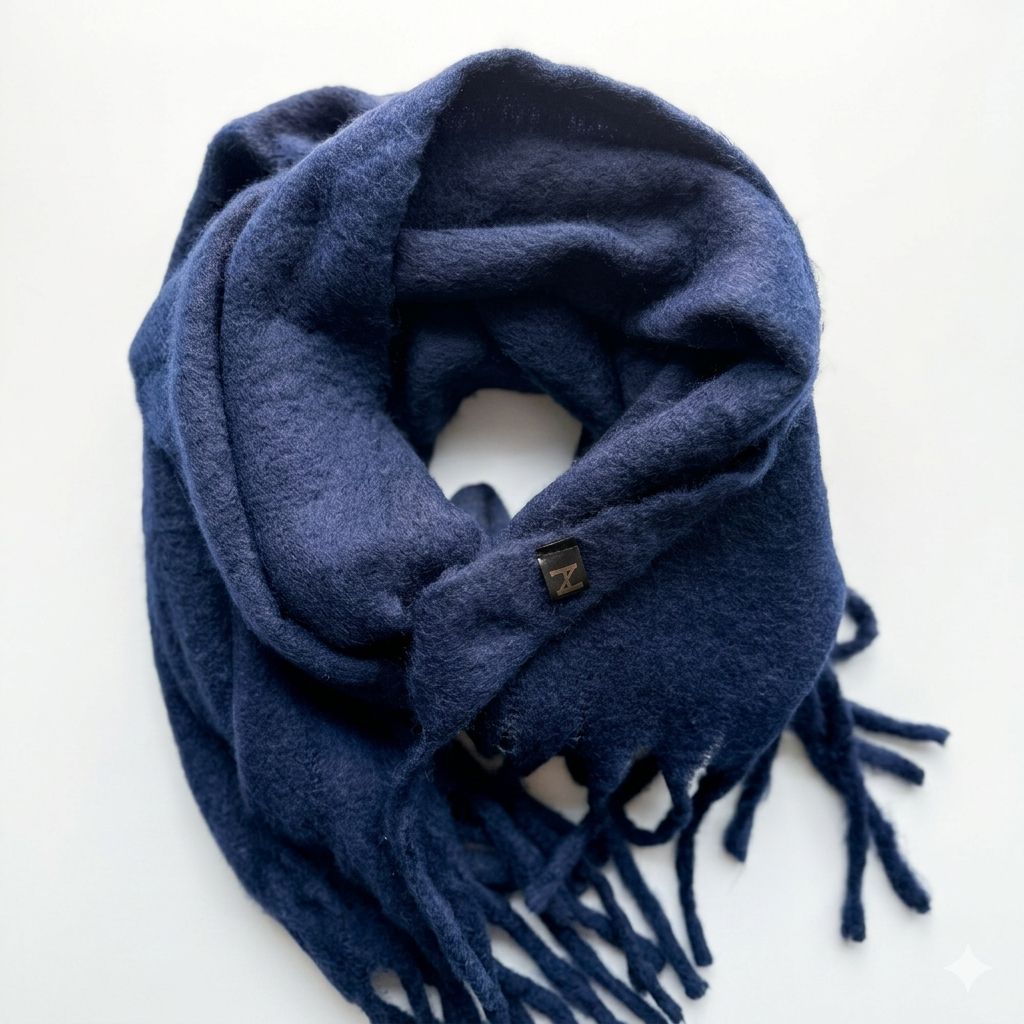 Alternative view of Manton Teddy