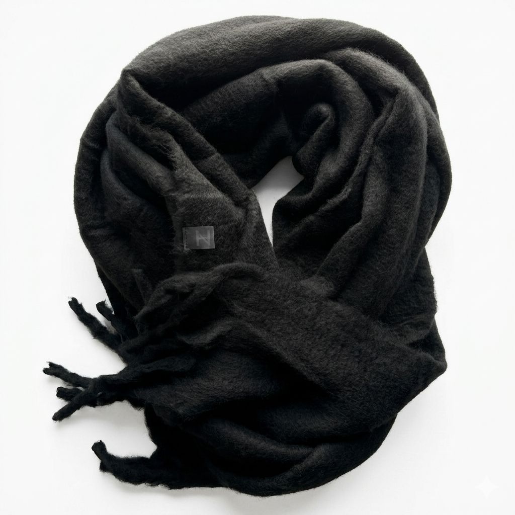 Alternative view of Manton Teddy