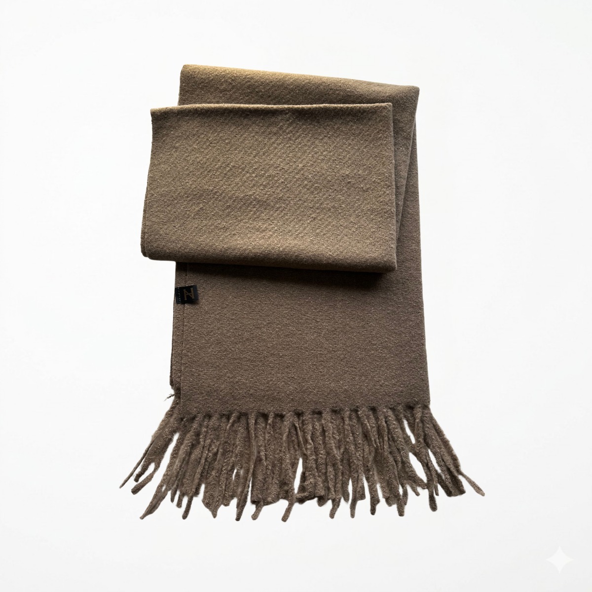 Manton Boucle