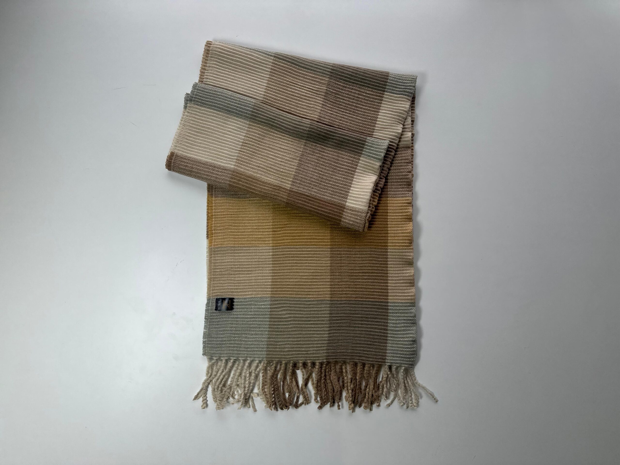 Mantón Cuadri