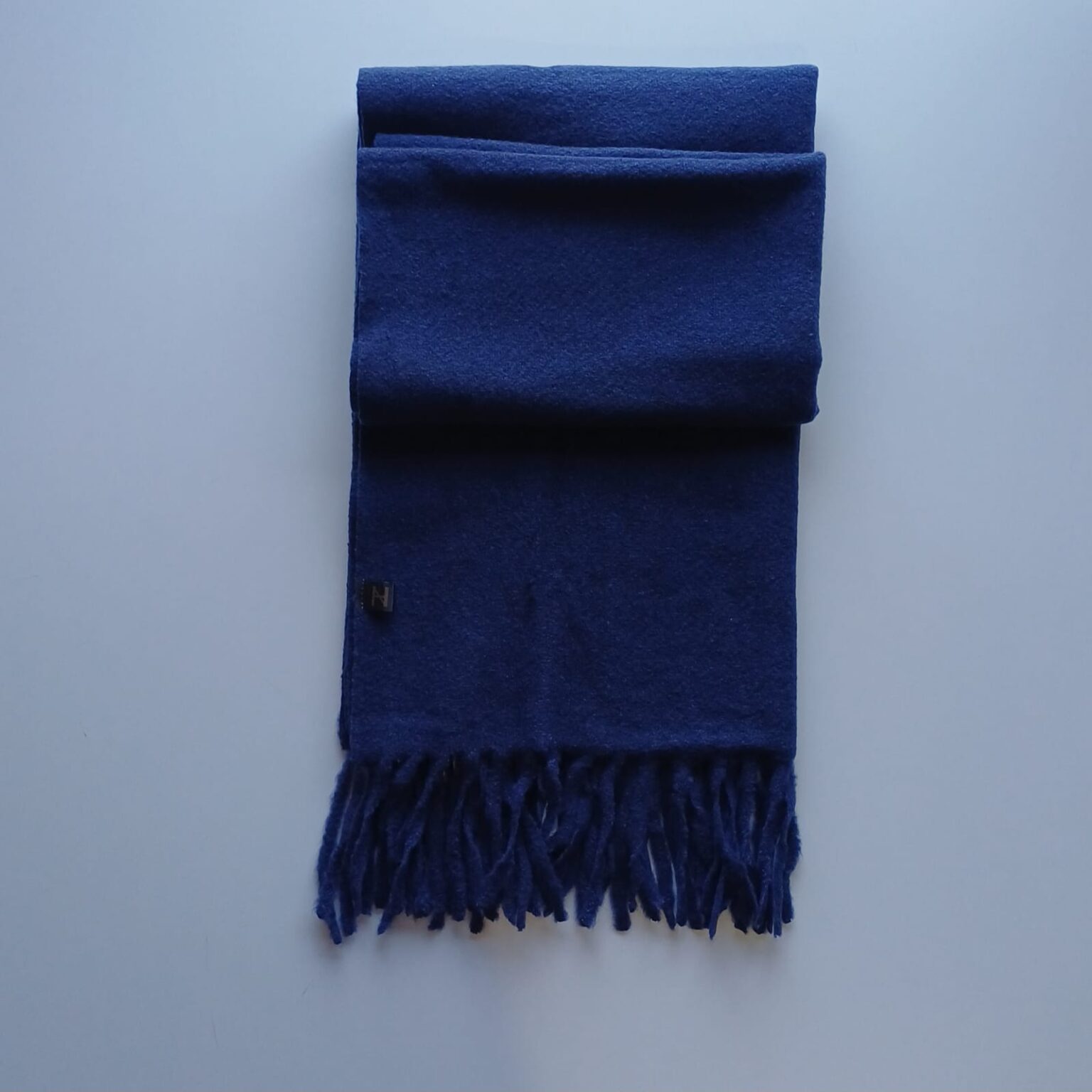 Alternative view of Manton Boucle