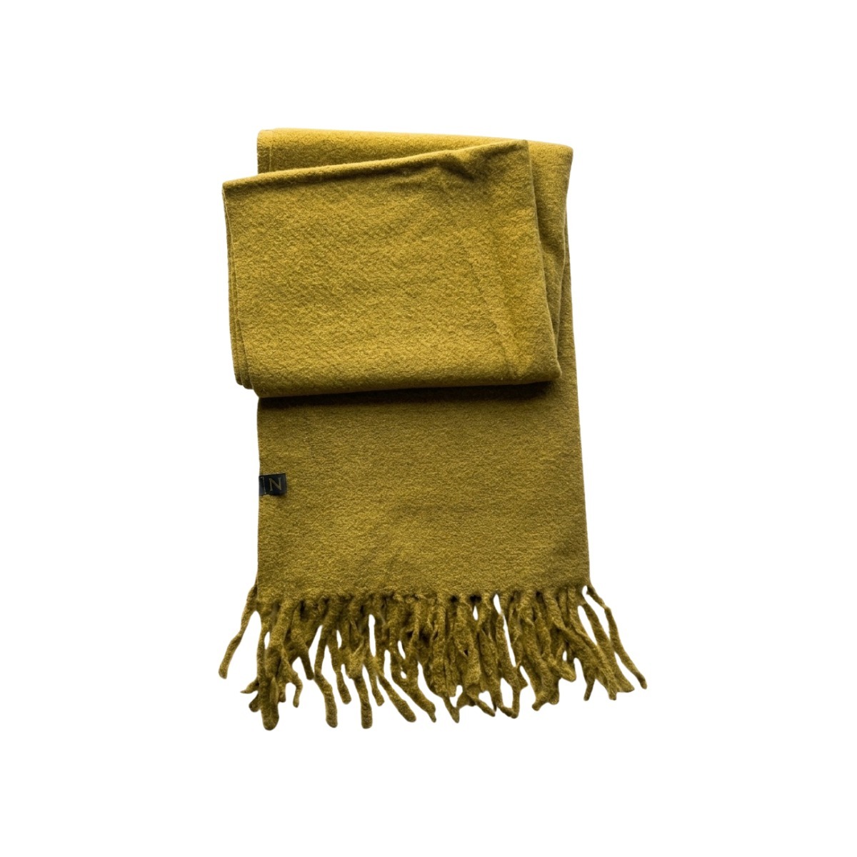 Alternative view of Manton Boucle