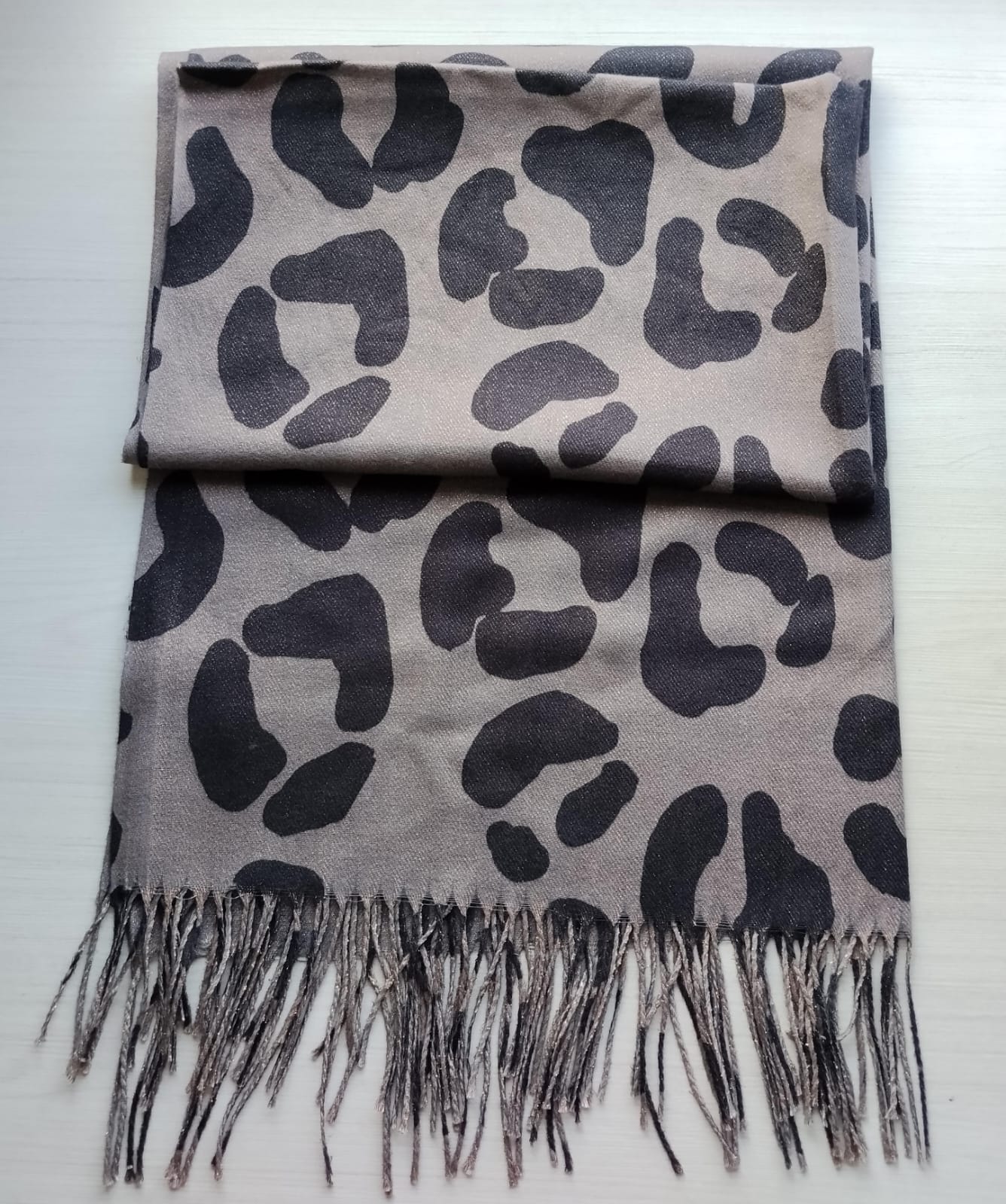 Manton Print