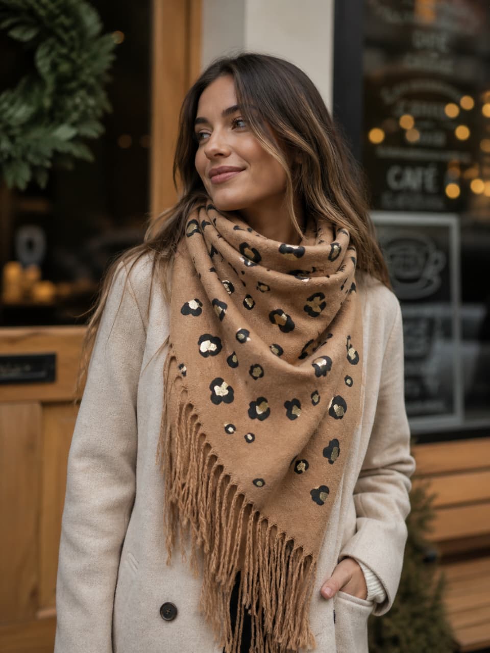 Manton Print