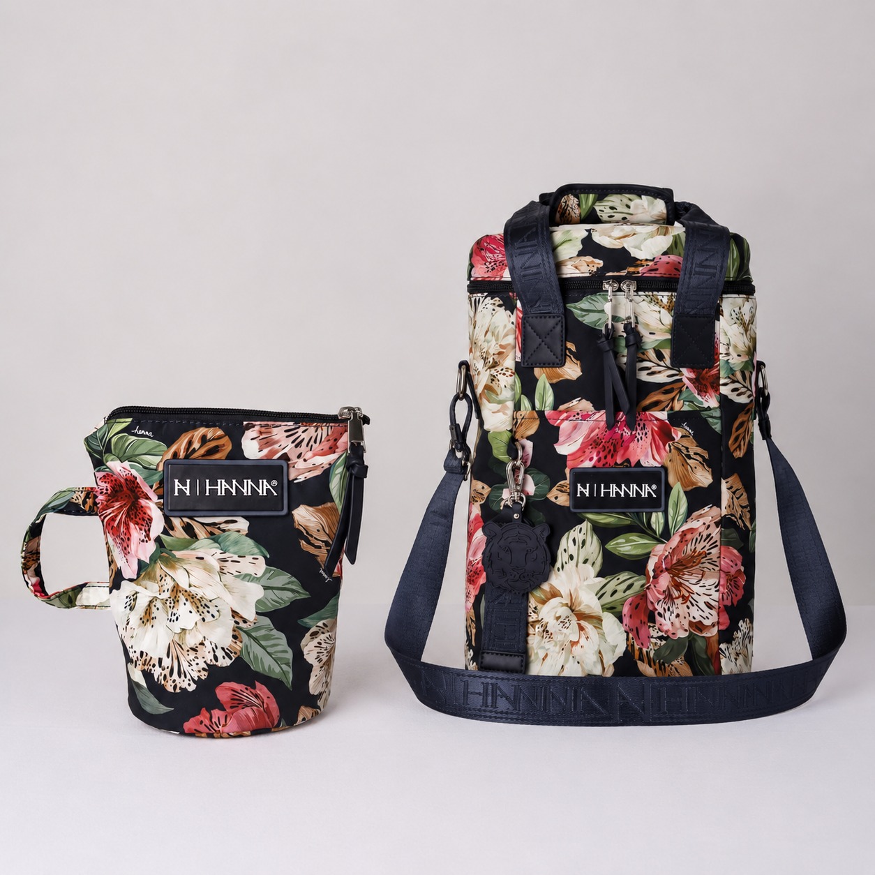 Luchy | Set Matero Térmico Simple