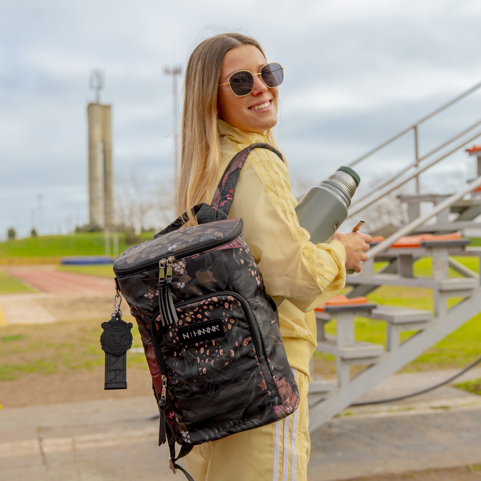 Jula Mochila Térmica