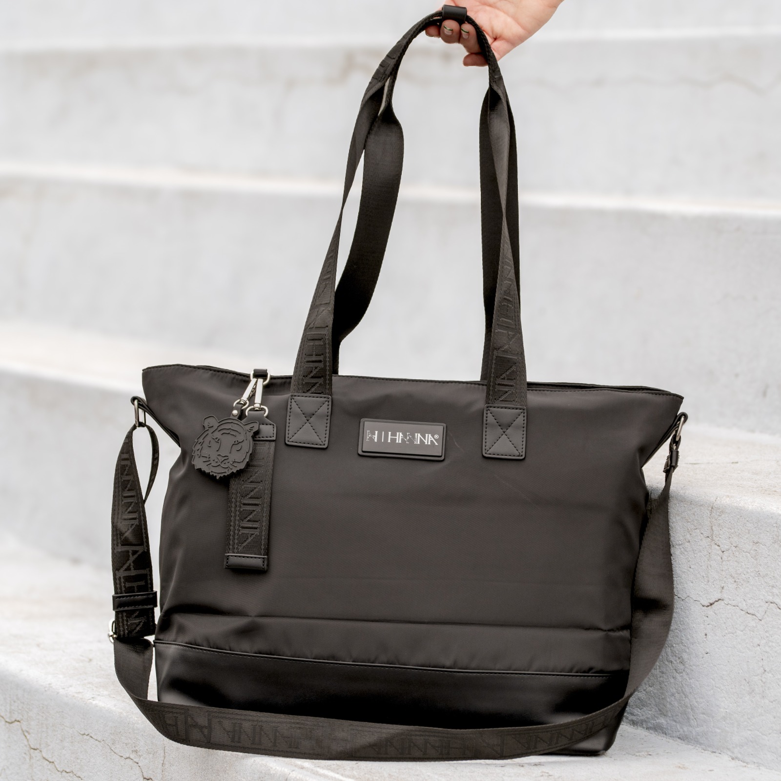 Bolso Lohan