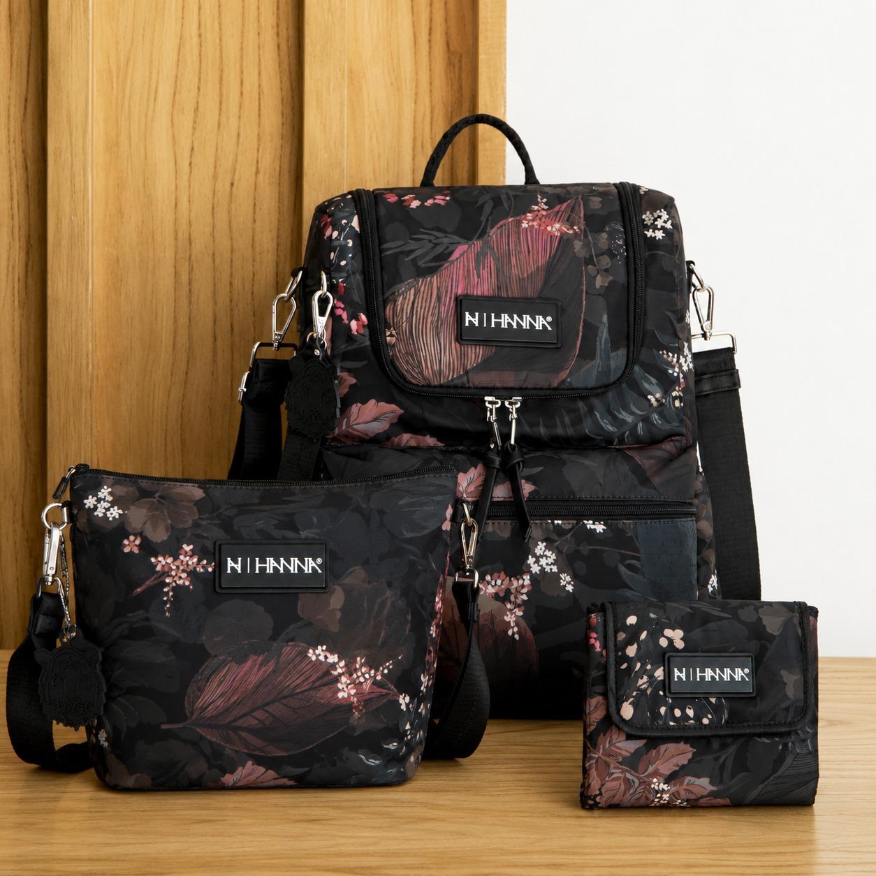 Set Mamá Paseo