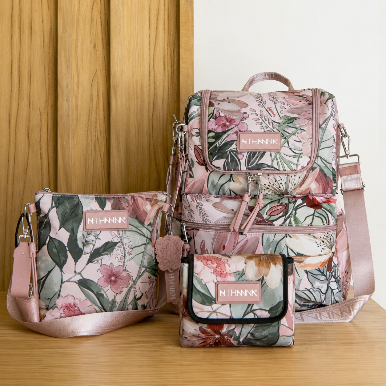 Set Mamá Paseo