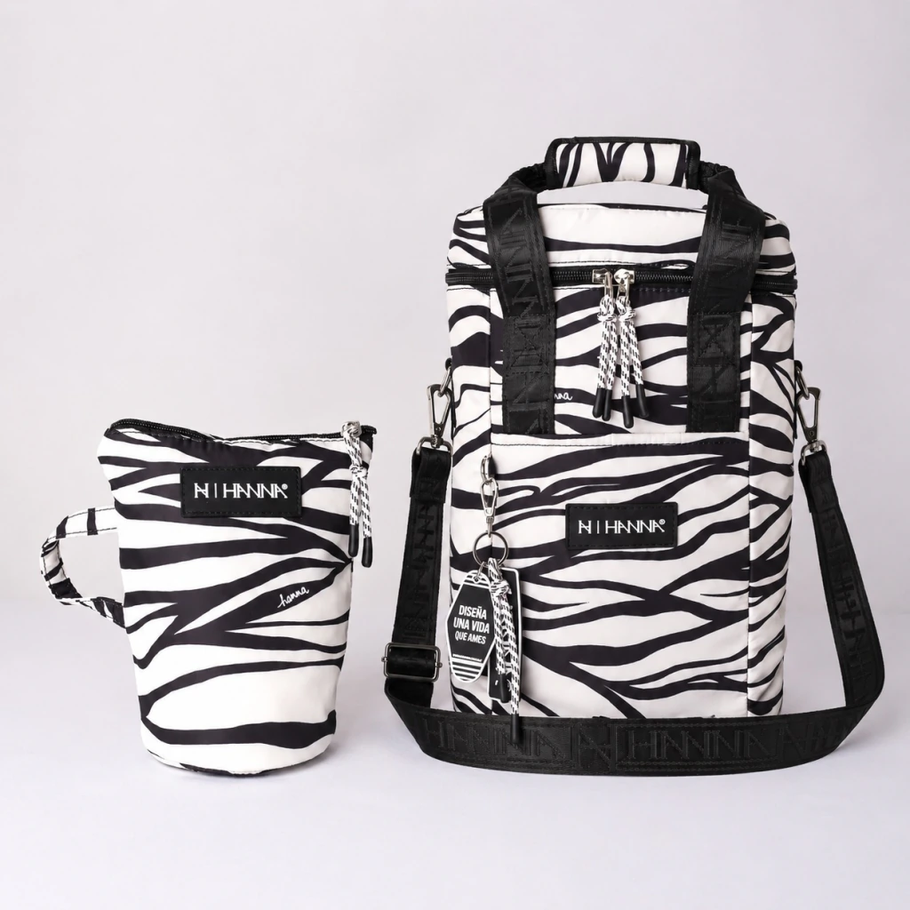 Luchy | Set Matero Térmico Simple