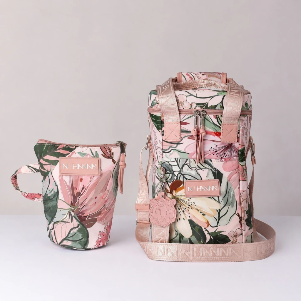 Luchy | Set Matero Térmico Simple