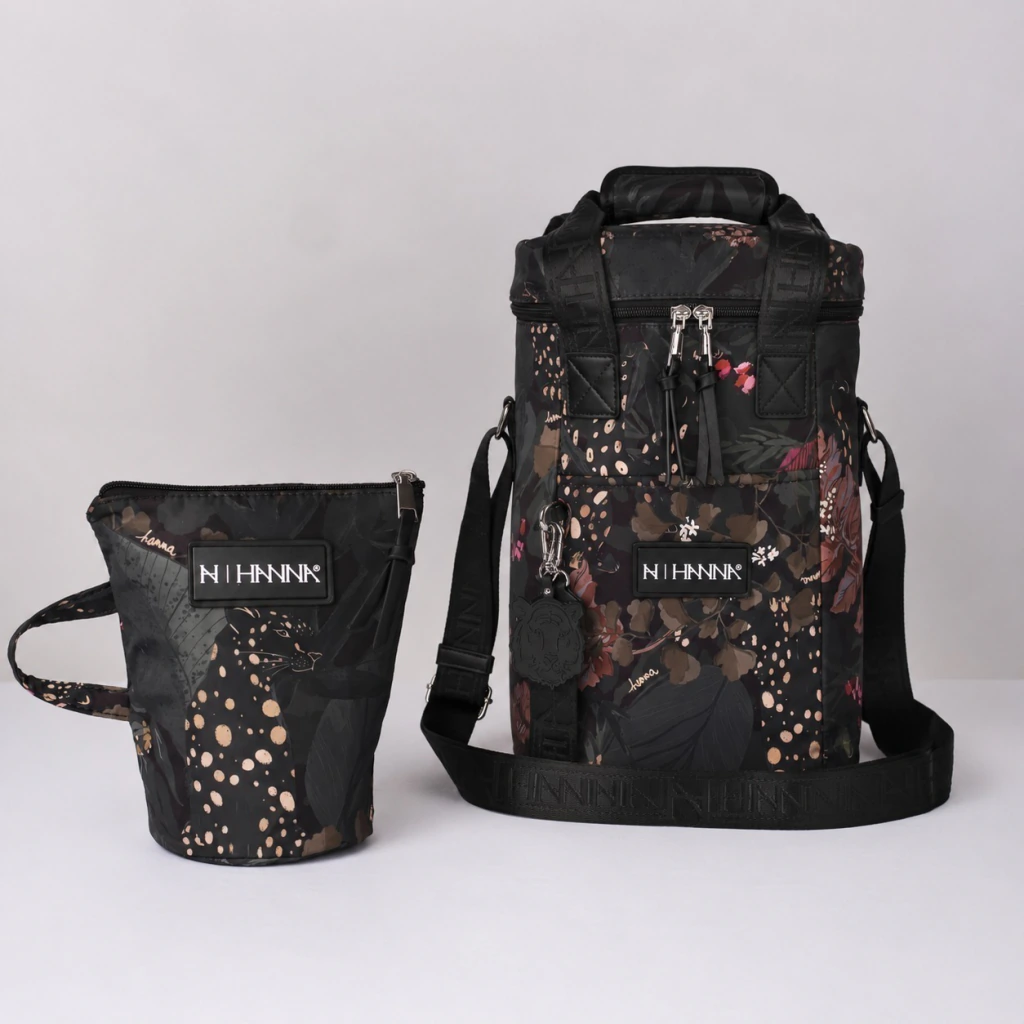 Luchy | Set Matero Térmico Simple