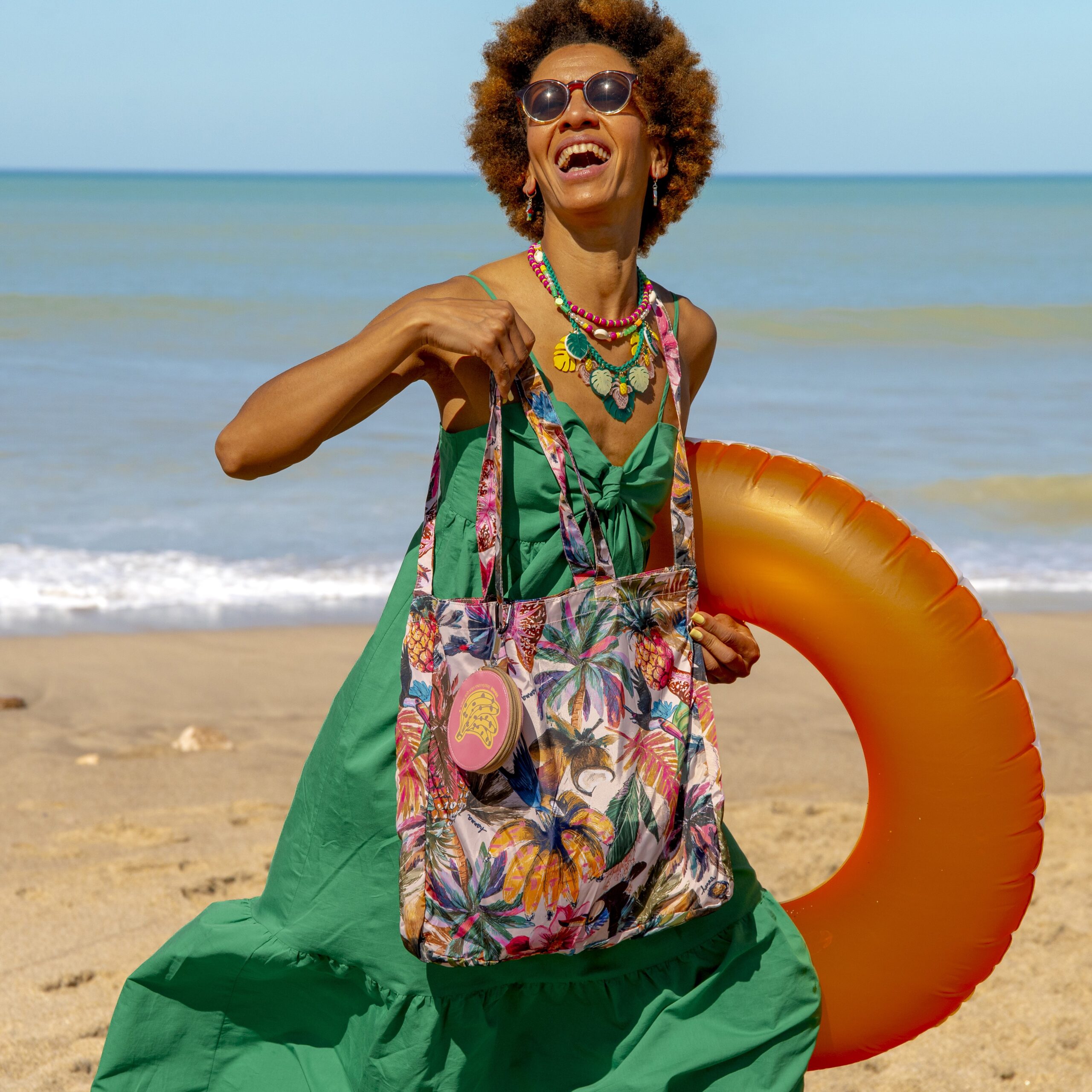 Bolsa Monedero Cati