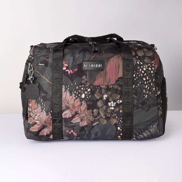 Bolso Mali